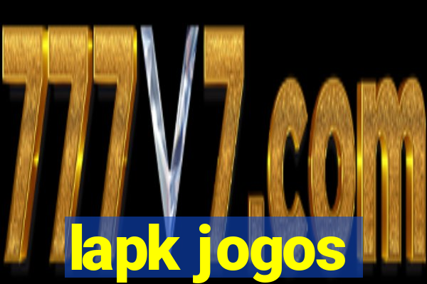 lapk jogos